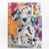 Diamond Dotz Lerret 30x40cm DD34 – Dalmatian Pup