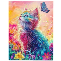 Diamond Dotz Lerret 30x40cm DD34 – Dreamer
