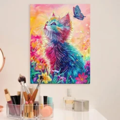 Diamond Dotz Lerret 30x40cm DD34 – Dreamer