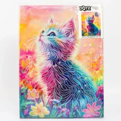 Diamond Dotz Lerret 30x40cm DD34 – Dreamer