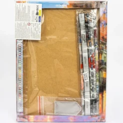 Diamond Dotz Lerret 30x40cm DD34 – Eiffel’s Autumn Glow
