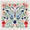 Diamond Dotz Lerret 30x30cm DD34 – Floral Flutter