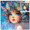 Diamond Dotz Lerret 30x30cm DD34 – Pillywiggin