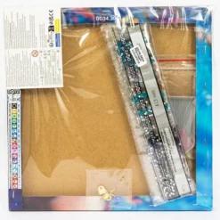 Diamond Dotz Lerret 30x30cm DD34 – Pillywiggin