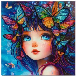 Diamond Dotz Lerret 30x30cm DD34 – Pillywiggin