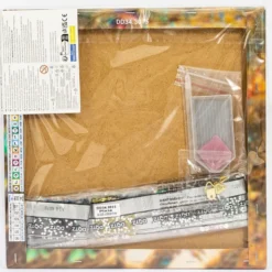 Diamond Dotz Lerret 30x30cm DD34 – Pixie