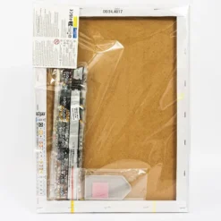 Diamond Dotz Lerret 30x40cm DD34 – Prince