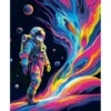Diamond Dotz Neon Flock – Electric Odyssey