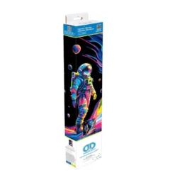 Diamond Dotz Neon Flock – Electric Odyssey