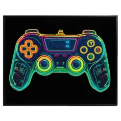 Diamond Dotz Neon Flock – Level Up