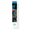 Diamond Dotz Neon Flock – Peacock