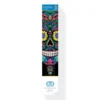 Diamond Dotz Neon Flock – Sugar Skull