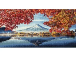 Diamond Dotz Squares DQ13 – Autumn View