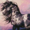 Diamond Dotz Squares DQ12 – Cherokee-Blue