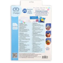 Diamond Dotz – Starter kit A4