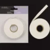 Dobbeltsidig 3D-tape 10mm x 2m – 2mm tykk