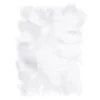 dpCraft Fjær 5-10cm 10g – Hvit
