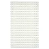 dpCraft Halvperler m/lim 260stk – 6mm Ivory