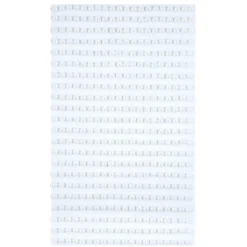 dpCraft Halvperler m/lim 440stk – 4mm – Hvit