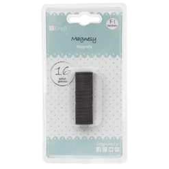dpCraft Magnet 16stk – 16x3mm