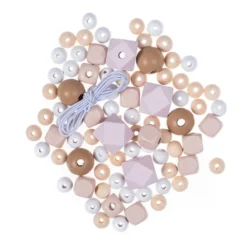 dpCraft Treperlemix 80stk – Nude
