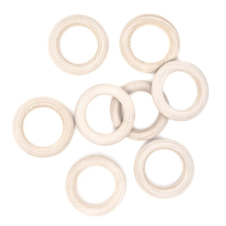 dpCraft Trering 8stk – 45mm