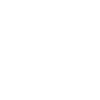 Eclair Glidelås Plast S5 16cm – 009 Hvit