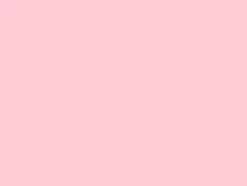 Eclair Glidelås Plast S6 60cm – 749 Lys Rosa