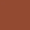 Eclair Glidelås Plast S1 22cm – 975 Rød brown