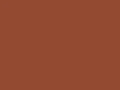 Eclair Glidelås Plast S1 22cm – 975 Rød brown