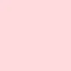 Eclair Glidelås Plast S1 15cm – 718 Rose