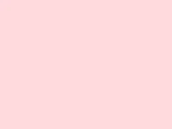 Eclair Glidelås Plast S1 15cm – 718 Rose