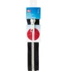 Eclair Glidelås S12 Bicolor – 40cm – Sort/Naturhvit