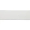Elastisk strikk – 15mm x 25 m – hvit