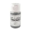 Embossingpulver 30ml – 302 Sølv
