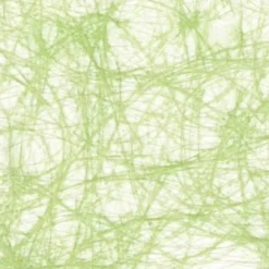 Englepapir Sizoflor 8cm x 25m – Limegrønn