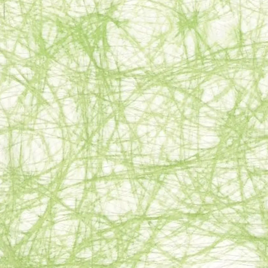 Englepapir Sizoflor 8cm x 25m – Limegrønn