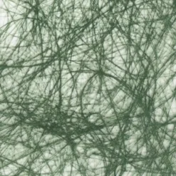 Englepapir Sizoflor 8cm x 25m – Mørkgrønn