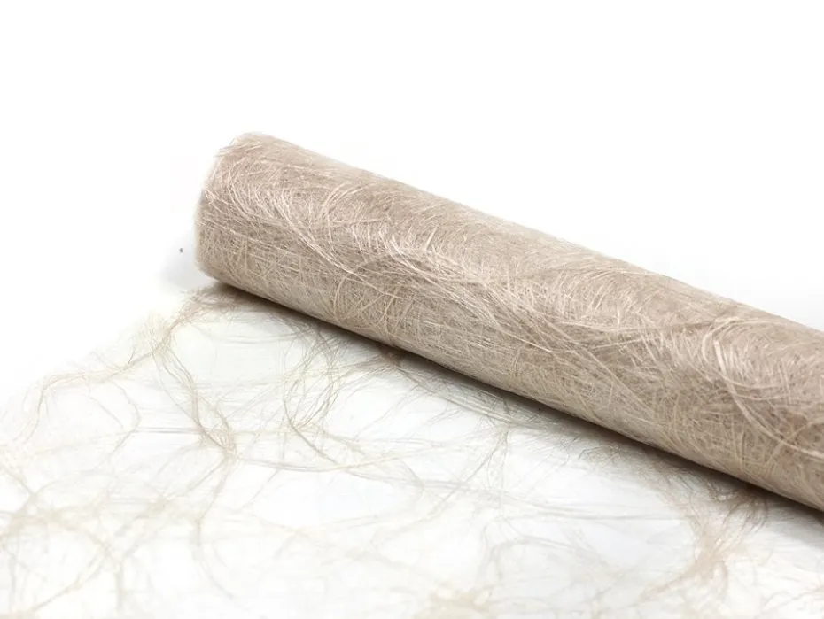 Englevev Sizoweb 30cm x 5m – 2200 Beige