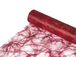 Englevev Sizoweb 30cm x 25m – 3510 Bordeaux