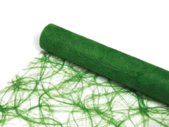 Englevev Sizoweb 30cm x 25m – 6380 Eplegrønn