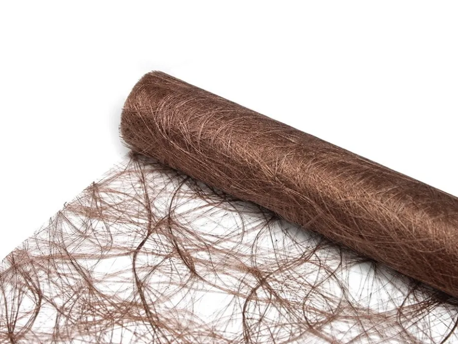 Englevev Sizoweb 30cm x 25m – 1900 Kobber
