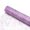 Englevev Sizoweb 30cm x 25m – 5300 Lavendel (Lys lilla)