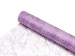 Englevev Sizoweb 30cm x 25m – 5300 Lavendel (Lys lilla)