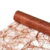 Englevev Sizoweb 30cm x 25m – 2600 Mellombrun