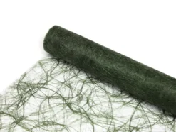 Englevev Sizoweb 30cm x 25m – 6605 Mosegrønn