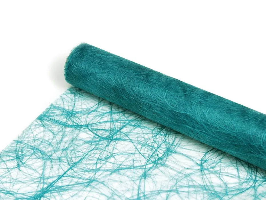 Englevev Sizoweb 30cm x 25m – 6550 Turkis