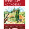 Fabriano Accademia Drawing Tegneblokk 200G A2 – 30 ark