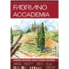 Fabriano Accademia Drawing Tegneblokk Spiral 200g A3 – 30ark
