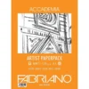 Fabriano Accademia Paperpack A3 120g – 100 ark